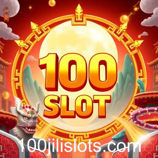 100 Jili slot