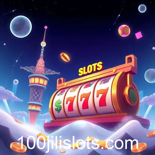 Evolution of Online Gaming and Jili Slots