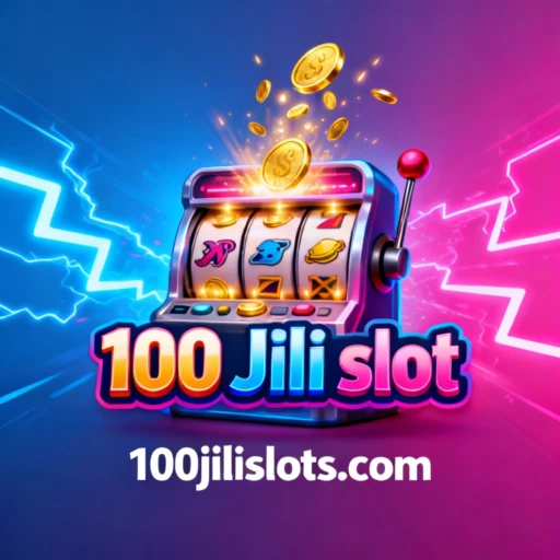 100 Jili slot