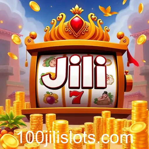 100 Jili slot