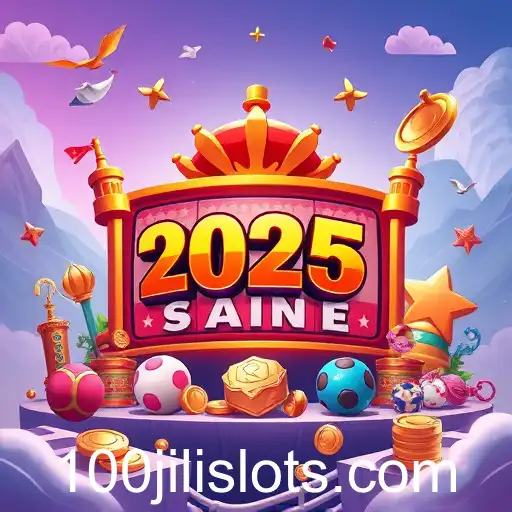 100 Jili slot