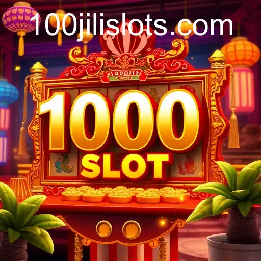 100 Jili slot