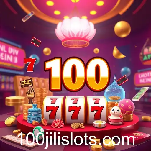 The Rising Popularity of Jili Slot Games